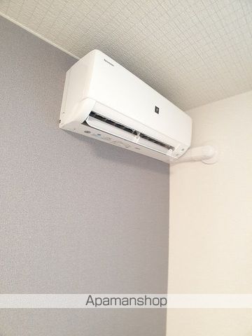 アビイ ロードの内装写真