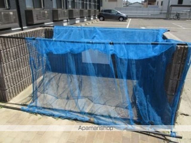 レオネクストプランドール リヴの内装写真