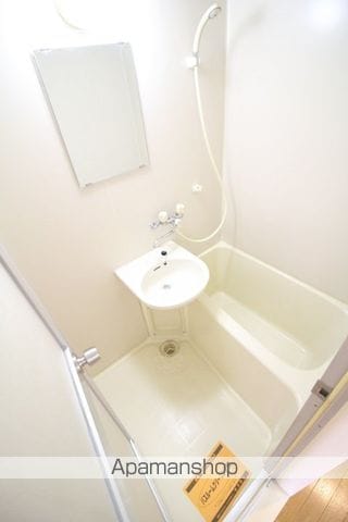 津山線 法界院駅 徒歩28分 5階建 築32年の内装写真