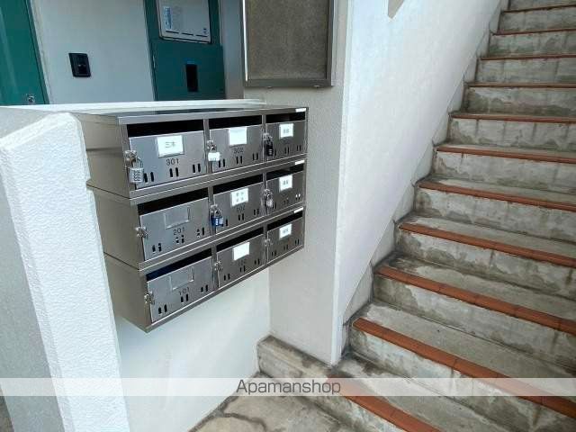 RISEIの内装写真