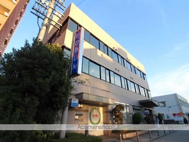 PHOENIX COURT 交野Iの周辺写真