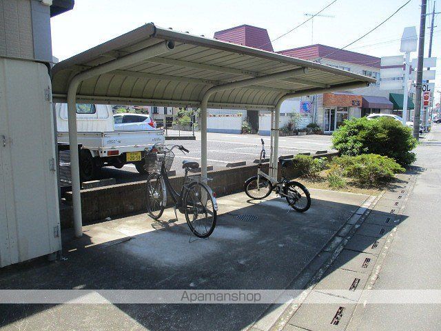 レオパレスルレーブのその他写真