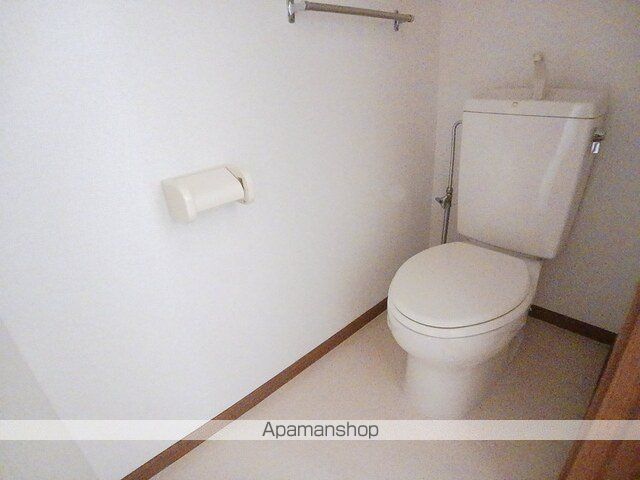 クレストール上野田 Bの内装写真