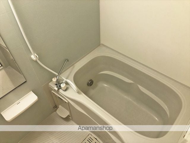 ライフ Dの内装写真