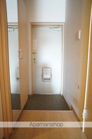 ハーヴェスト染地台の内装写真