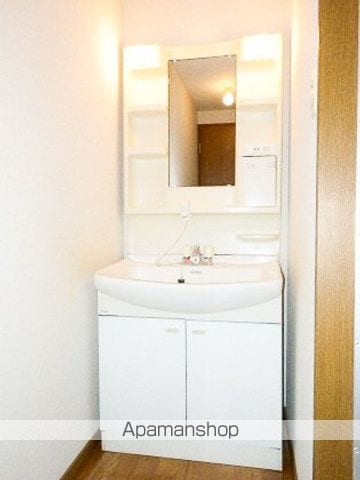 エムワイ本郷の内装写真