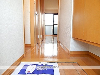 東京都立川市西砂町２丁目[1DK/35.1m2]の内装6