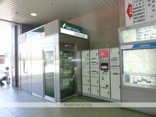 第一いづみコーポの周辺写真