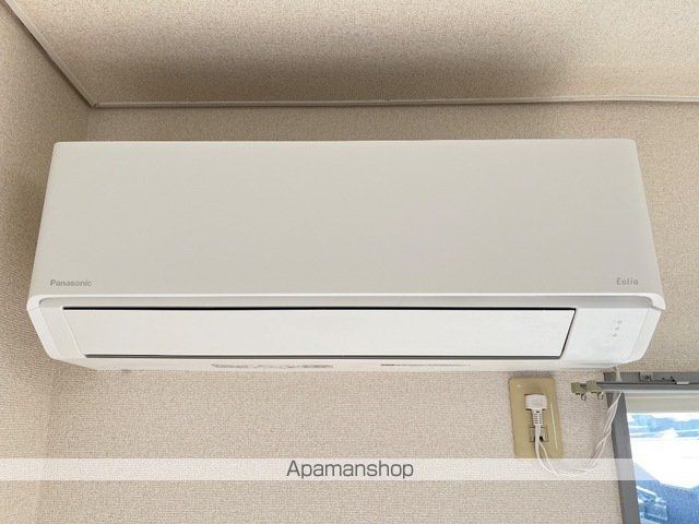サンシティ有貝の内装写真