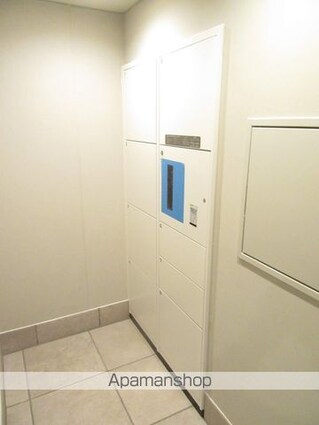 ベルヴュコート立川[1K/26.29m2]の共用部5