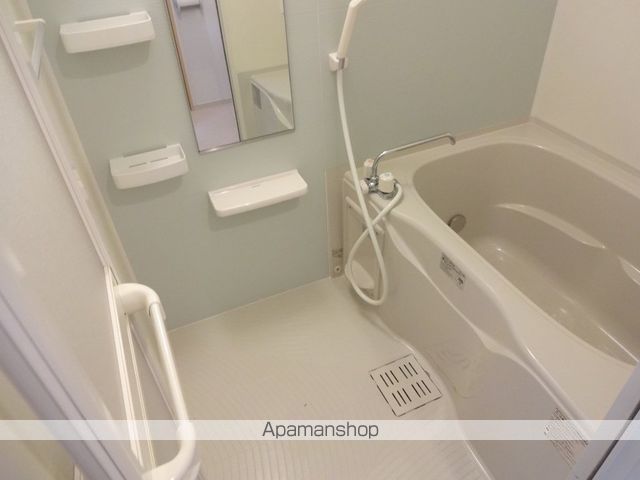 ラ フォレスタの内装写真
