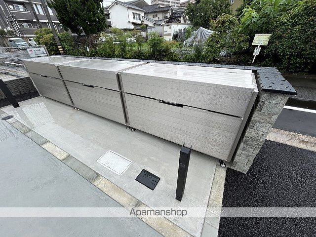 SAKURA TERRACEのその他写真