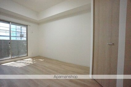 パルティール中村公園[1K/25.09m2]の内装5