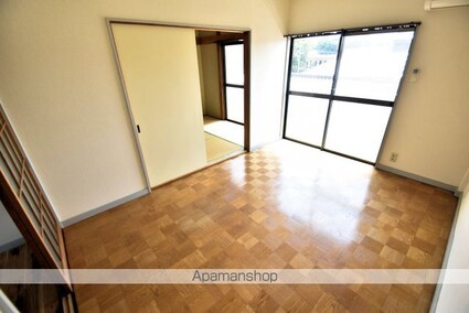 和久井コーポ[2DK/41.8m2]の内装7