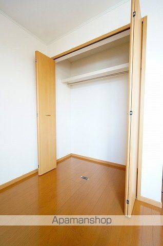 アイデアル レジデンスの内装写真