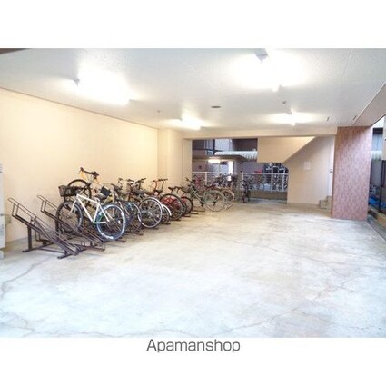 シティマンション木町通[1K/25.28m2]の周辺5