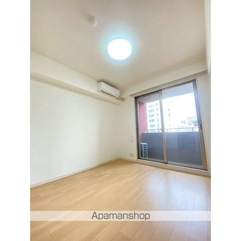 Lasante京橋の内装写真