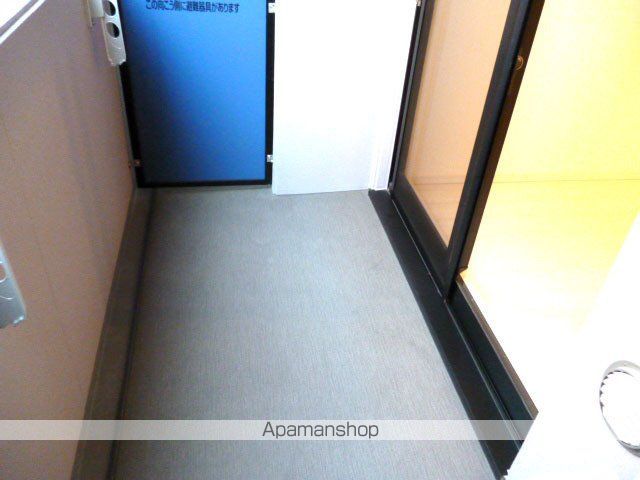 S−RESIDENCE新大阪WESTの内装写真