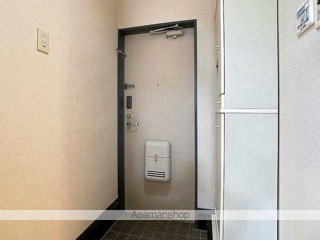 クレスト松村の内装写真