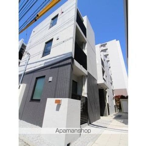 CORDEA船橋SOUTHの外観写真