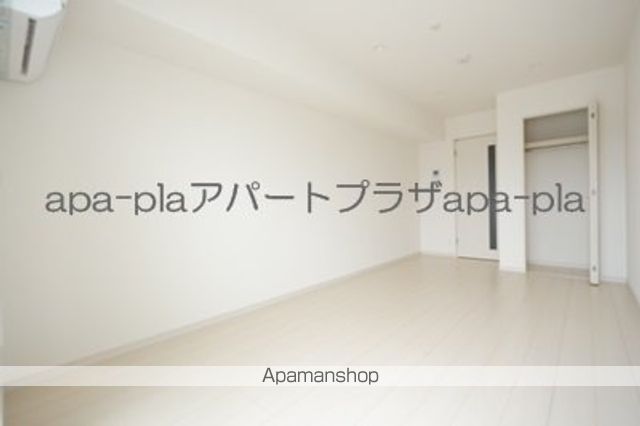 リブリ・タウンコートの内装写真