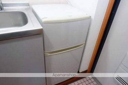 徳島県徳島市沖浜町北畑[1K/25.81m2]の共用部5