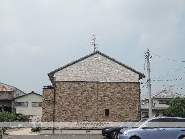 Selbelleの外観写真