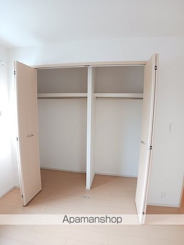モンテ グランデ IIの内装写真