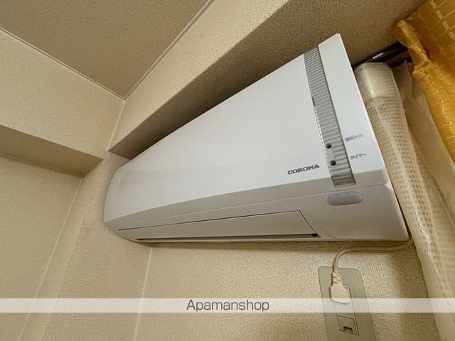 プレアール今の内装写真