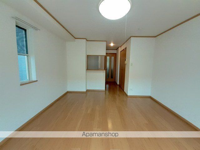 レフィナード フロール エフの内装写真