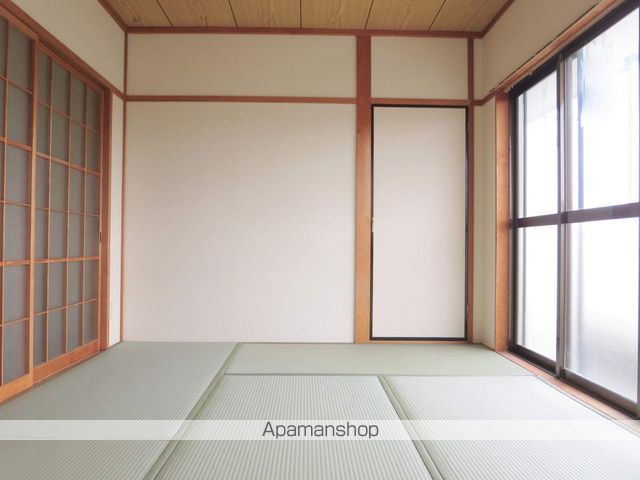 ファミール神田の内装写真