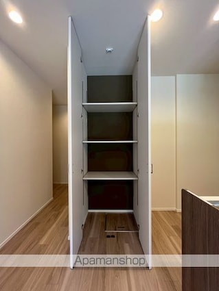 スプリングス八王子ヘーベルメゾン[1LDK/49.58m2]の内装