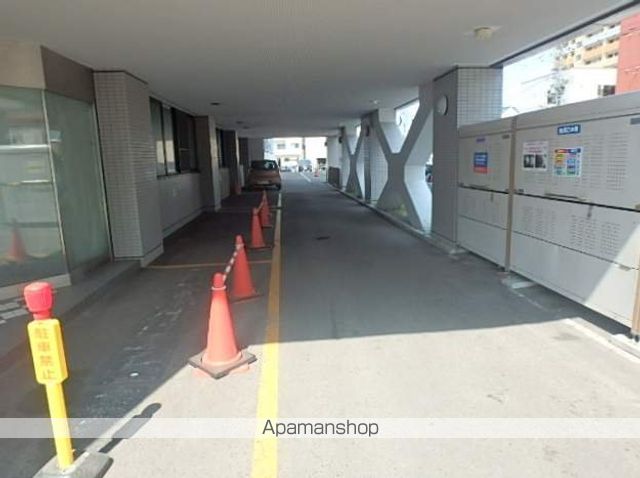 ヌーベルアーバンシティの外観写真