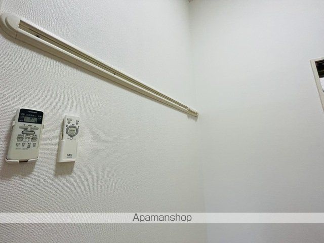 アジュール中野の内装写真
