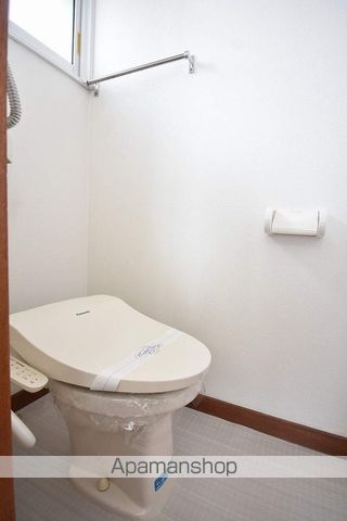 宮崎ハイツIIの内装写真