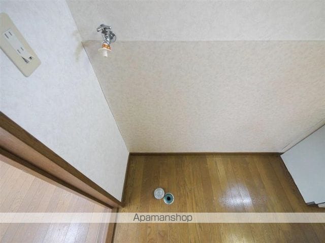 サンケンパレス黒松の内装写真