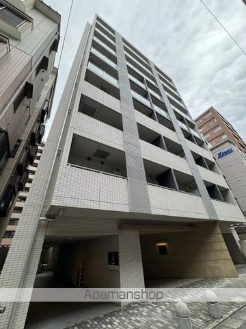 パークアクシス秋葉原 502 ｜ 東京都千代田区神田佐久間町３丁目16（賃貸マンション1LDK・5階・39.58㎡） その3