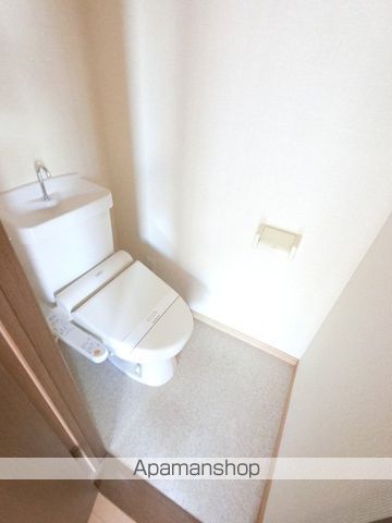 スワロー ABの内装写真