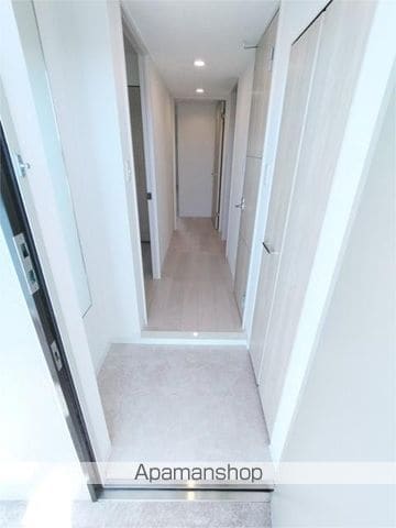 スペチアーレ堺の内装写真