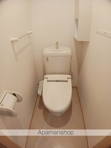 エアリーIの内装写真
