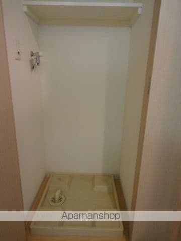 レジディア仙台本町の内装写真
