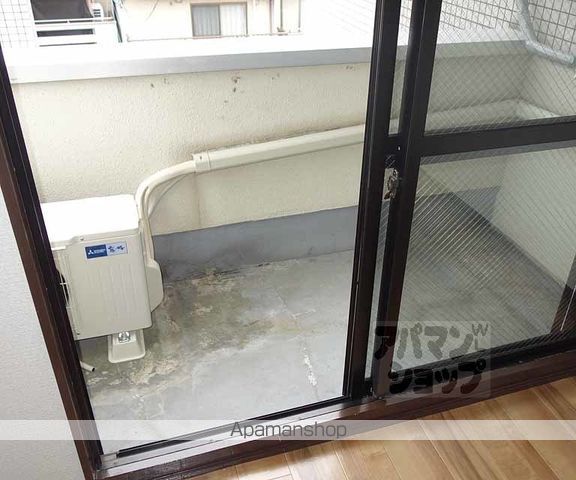 チェリーアート東山の内装写真