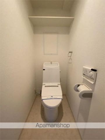 グリシーヌの内装写真