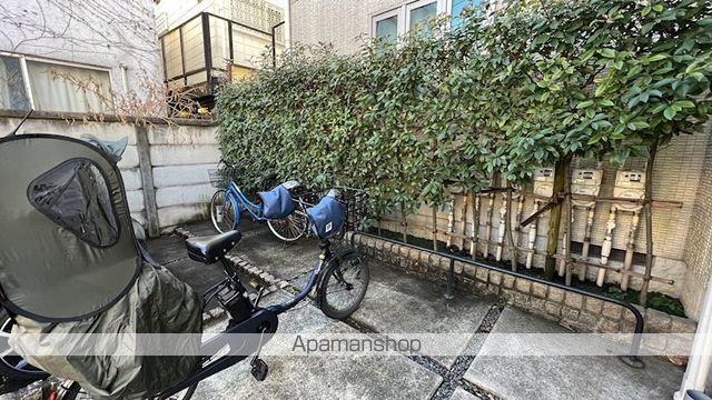 プリムローズ経堂の内装写真