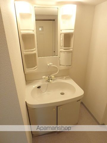 クリオパレス青葉 壱番館の内装写真