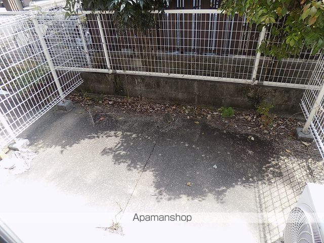 ベルハウスの内装写真