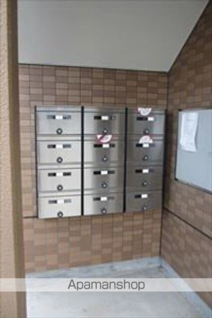 和歌山県海南市大野中[1K/24.84m2]の外観3