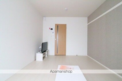 クレイノラルーチェ河辺[1K/25.37m2]の内装2