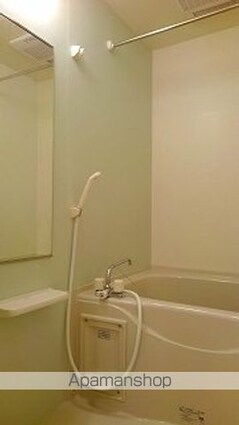 グリーンヒル小出Ｆ[1R/32.9m2]のバス