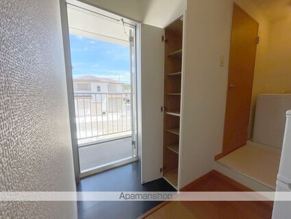 レオパレスフローラル[1K/23.18m2]のその他部屋・スペース3